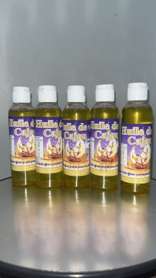 Huile de cajou 100ml